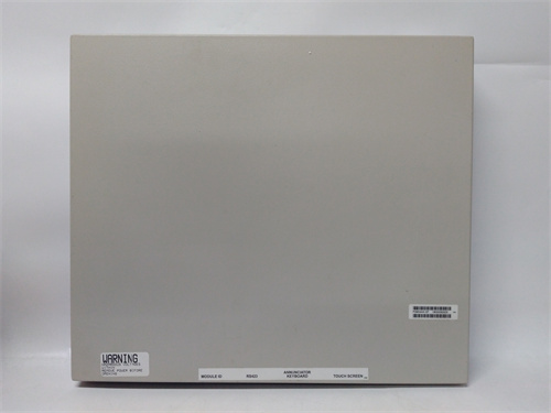 FOXBORO P0904AK 模塊