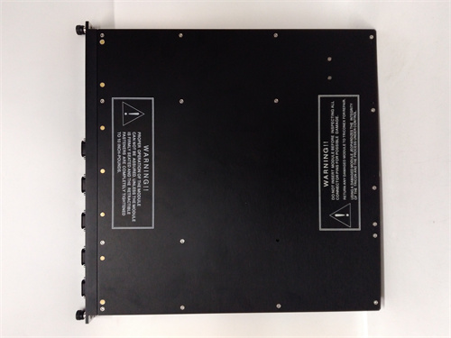 TRICONEX 4351B 模塊