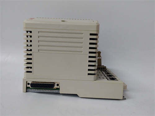 ABB PM861AK01 模塊