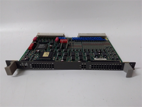 ABB UAC326AE 模塊