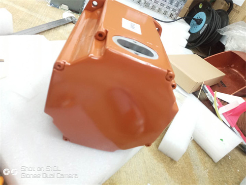 ABB 3HAC17484-8108 電機