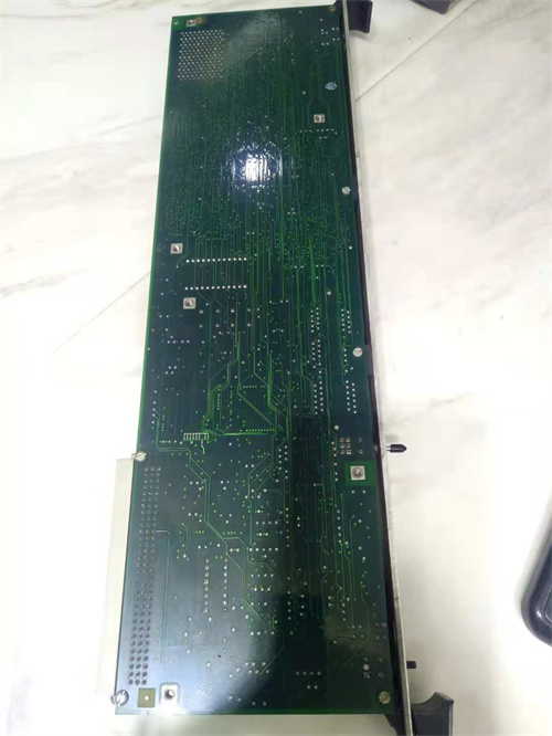 ABB 086349-002 模塊