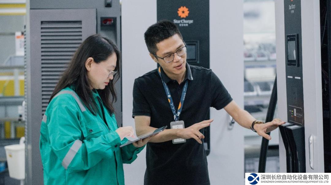 施耐德電氣任婧：深挖需求側(cè)潛力，破局能源轉(zhuǎn)型