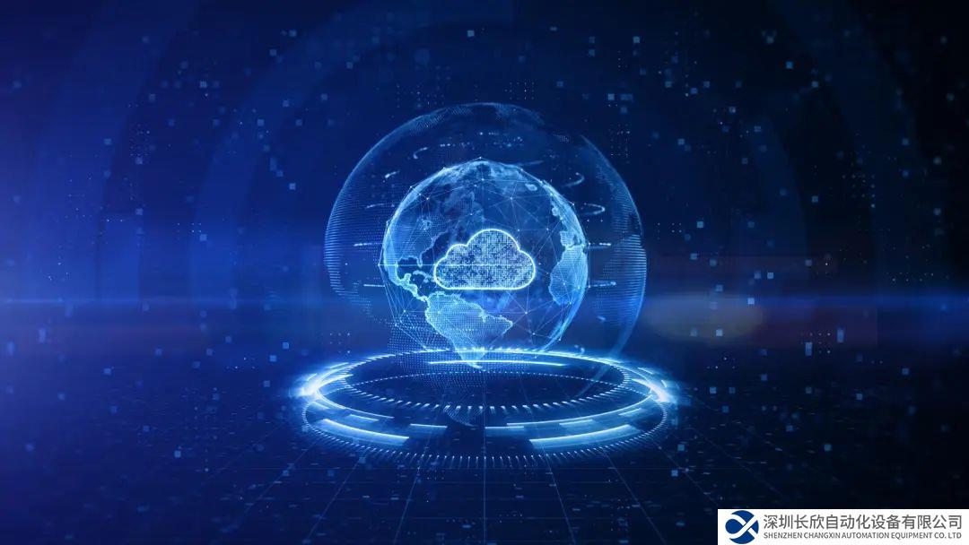 前景大好！華北工控加碼布局云計算技術(shù)領(lǐng)域