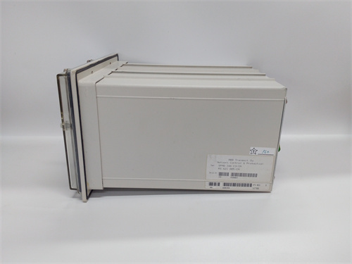 ABB SPAD346C3 模塊