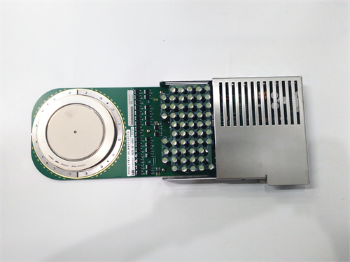 ABB 5SHY35L4520 模塊