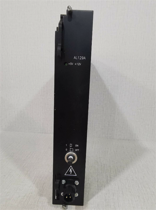 ALSTOM AL129A CD10152 模塊