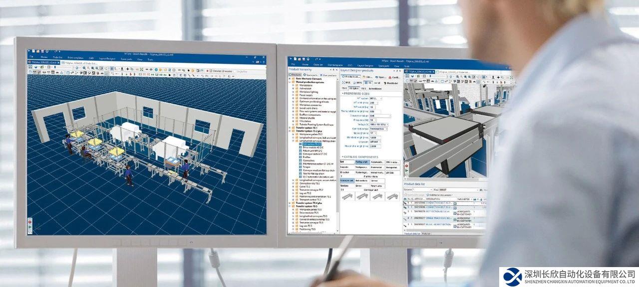 與博世力士樂“頂流”相遇，動至完美