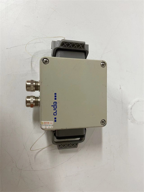 EPRO MMS3120/022-000 模塊