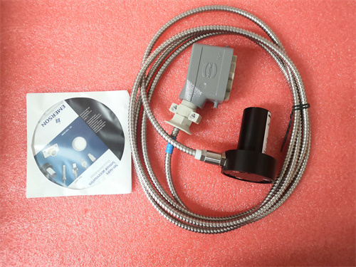 EPRO PR9268/300-000 電纜