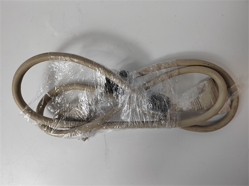 ICS TRIPLEX 9852*3 電纜