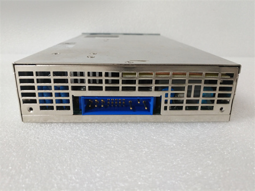 ICS TRIPLEX T8231 模塊