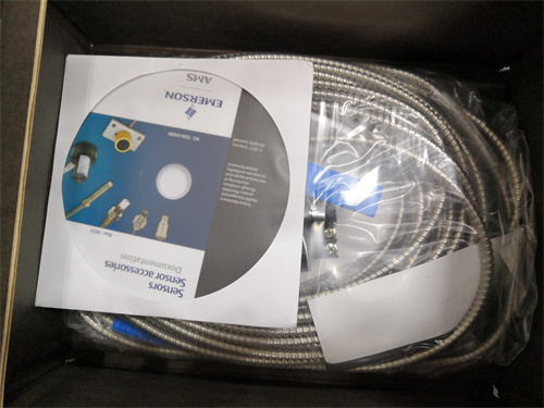 EPRO PR6424/010-010+C0N021 電纜