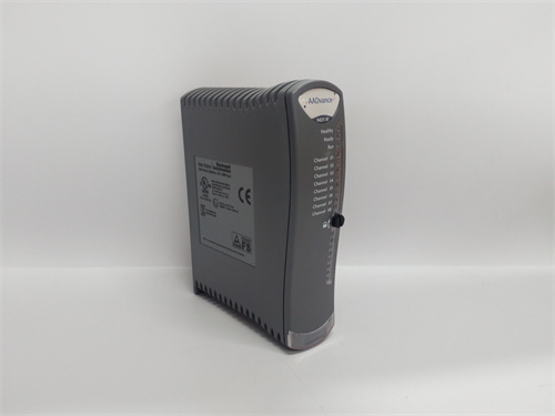 ICS TRIPLEX T9431 模塊