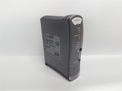 ICS TRIPLEX T9110 模塊