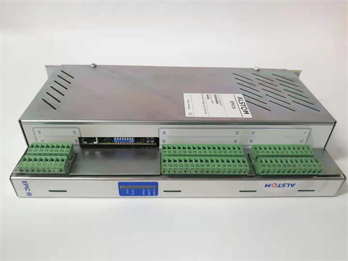 ALSTOM EP3-E-4-A 控制器