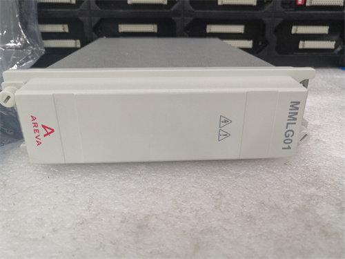 ALSTOM MMLG01 模塊