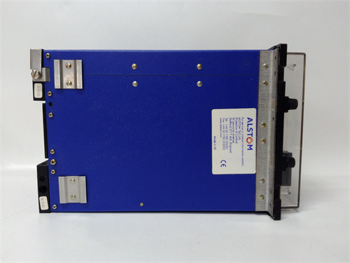 ALSTOM KCEU142 模塊