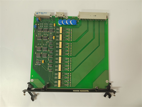 ALSTOM LE109A-1 模塊