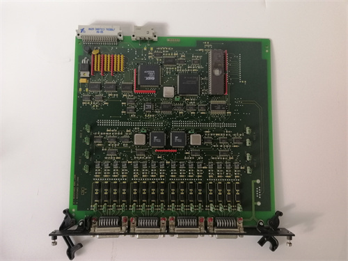 ALSTOM IR139-1 模塊