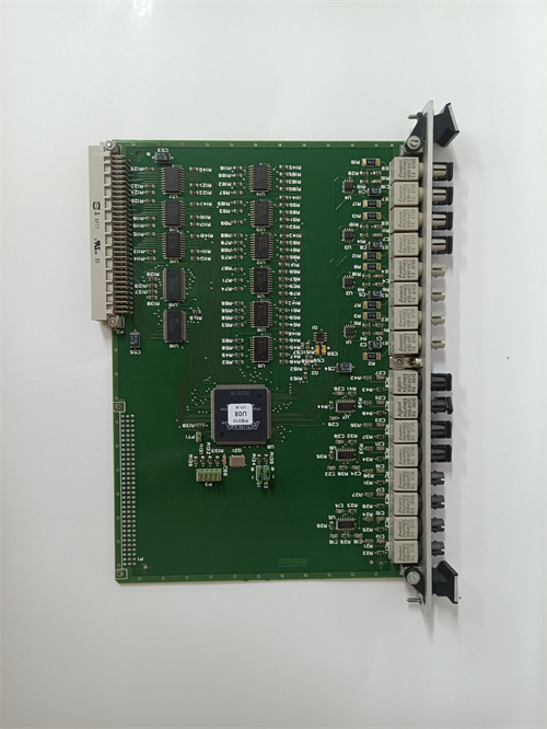 ALSTOM PIB310 3BHB0190 模塊