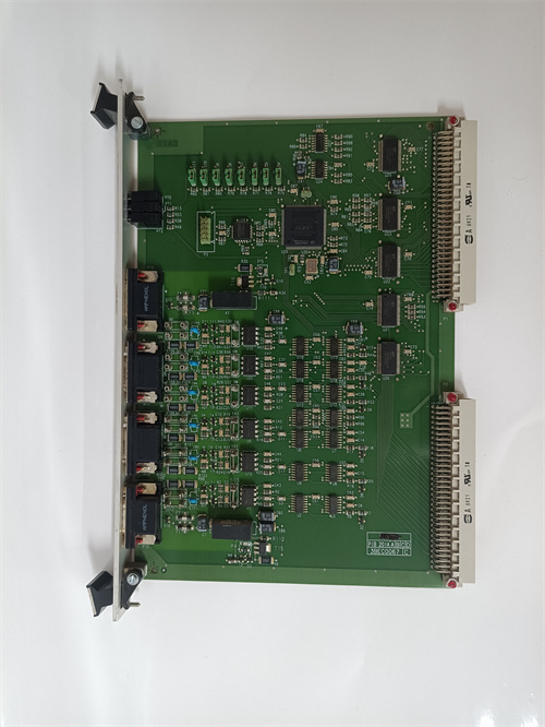 ALSTOM PIB1201A 3BEC0067 模塊