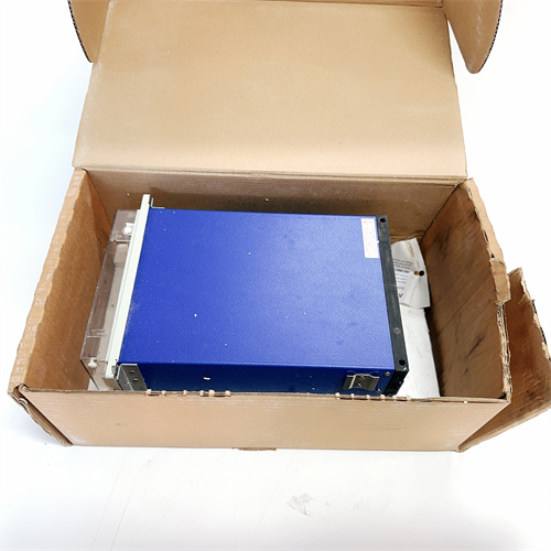 ALSTOM MAVS01L1AB0751D 模塊