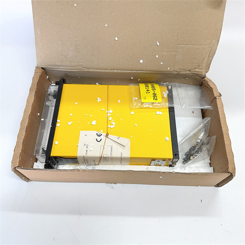 ALSTOM MVAW11B1AB9007A 模塊