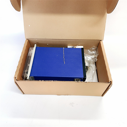 ALSTOM MVAJ27L1FB0784D 模塊