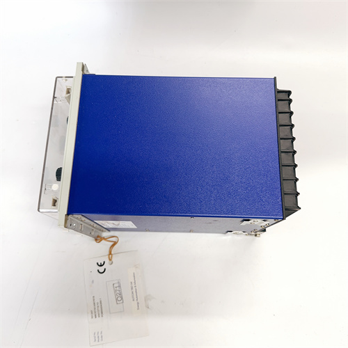 ALSTOM MBCI01N1AB0761B 模塊