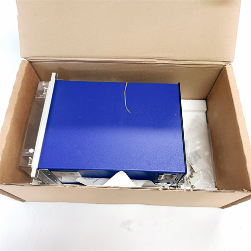 ALSTOM MVAJ21L1GB0771B 模塊