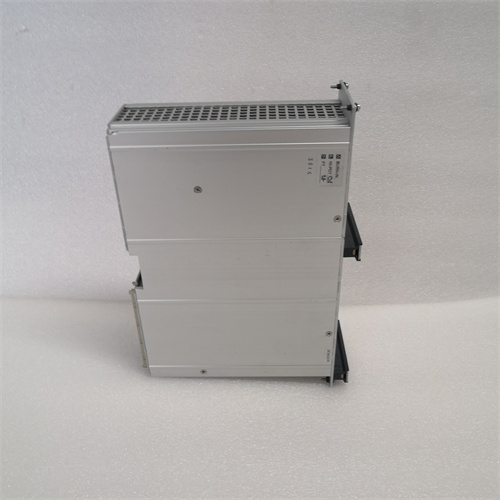 ALSTOM N70032702L 模塊