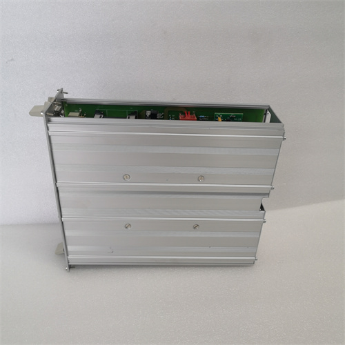 ALSTOM N897164624A 模塊