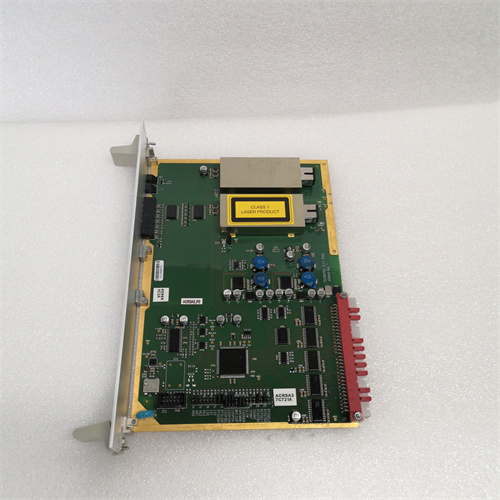 ALSTOM N895314513L 模塊