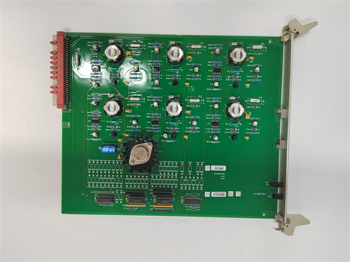 ALSTOM N897066510E N897066010M AOVD N897066000A 模塊