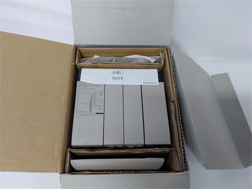 OMRON CQM1H-CPU21 模塊