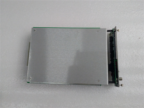 BENTLY 3300/16-14-01-03-00-00-01 卡