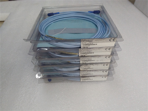 BENTLY 330130-040-00-00 電纜