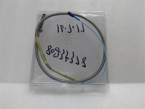 BENTLY 330104-00-05-10-02-CN 電纜