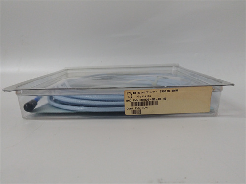 BENTLY 330130-085-00-00 電纜