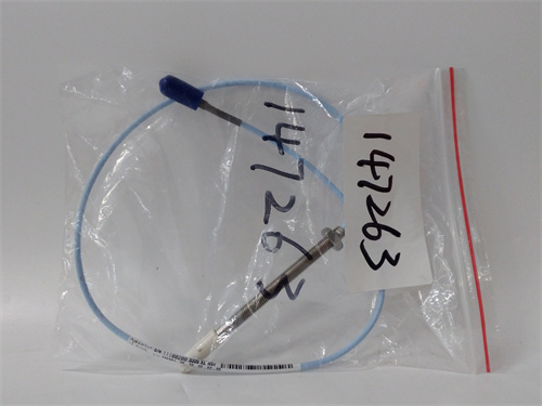 BENTLY 330901-05-32-05-02-00 電纜