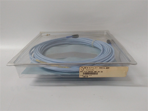 BENTLY 330130-080-00-00 電纜