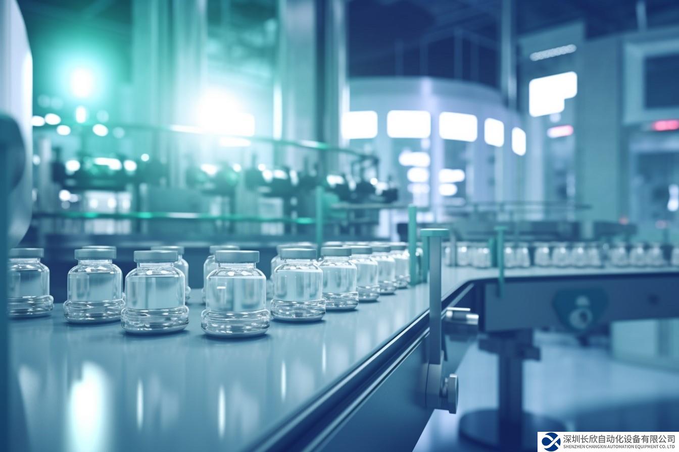 創(chuàng)新加持，守護(hù)健康 ——魏德米勒遠(yuǎn)程I/O在無菌制藥設(shè)備中的應(yīng)用