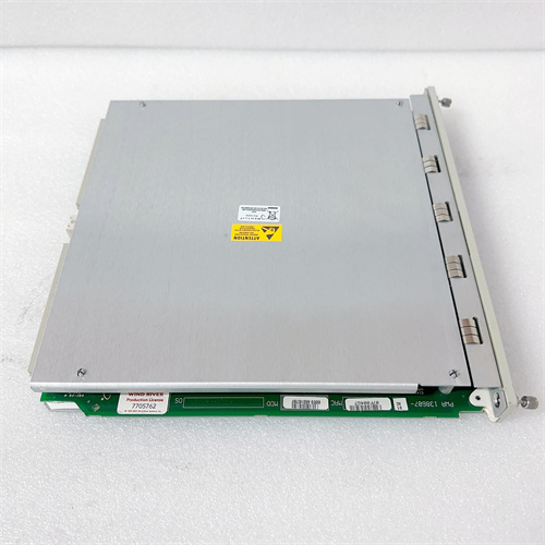 BENTLY 3500/22M 138607-01 大卡