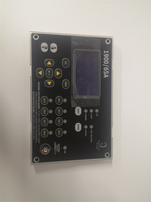 BENTLY 167699-02 190065A 觸控面板