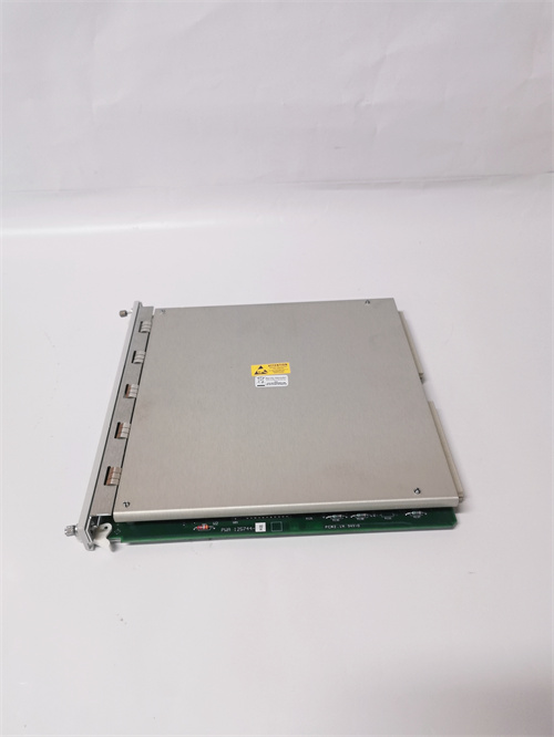 BENTLY 3500/42M 140734-02 大卡