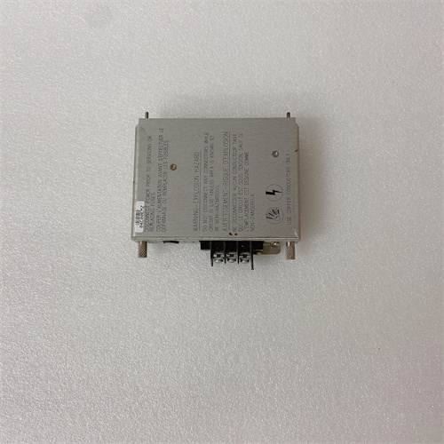 BENTLY 133300-01 小卡