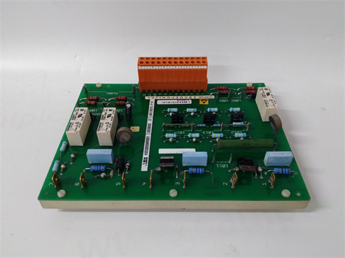 ABB UNS0007A-P V1 模塊