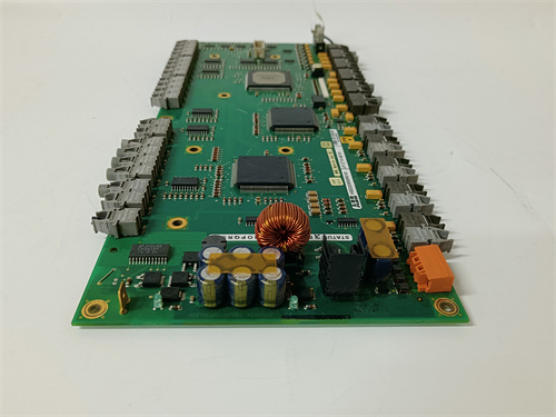 ABB UFC718AE101 模塊