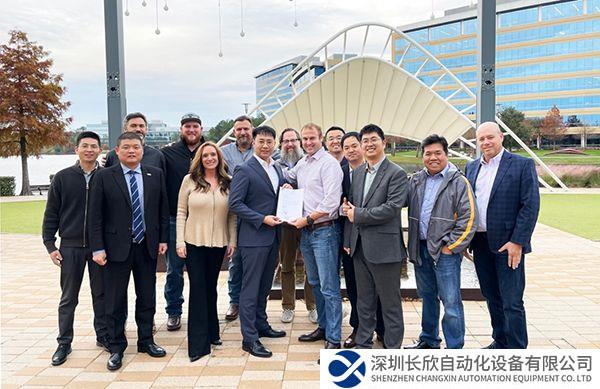 Stella Energy Solutions與科陸電子簽署480MWh電池儲(chǔ)能系統(tǒng)采購(gòu)訂單